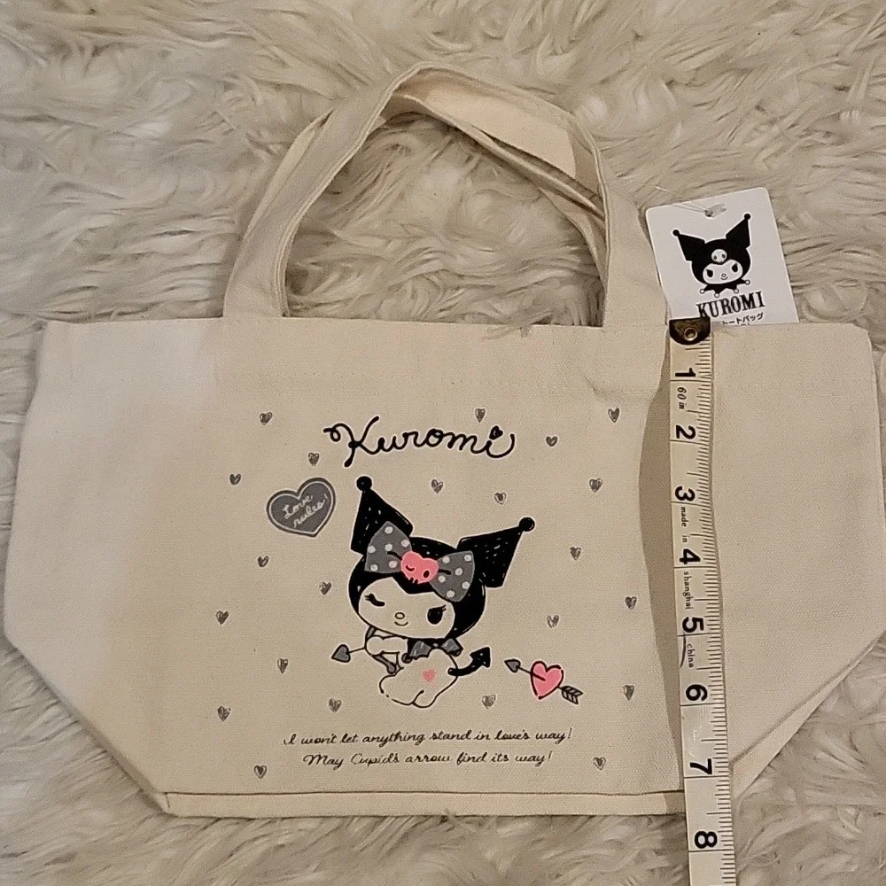 Sanrio cute little